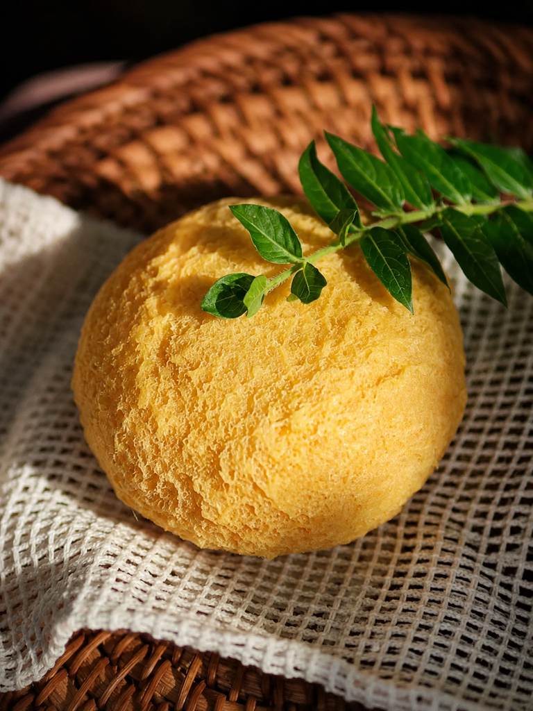 Sea Buckthorn Radiance Soap Bar